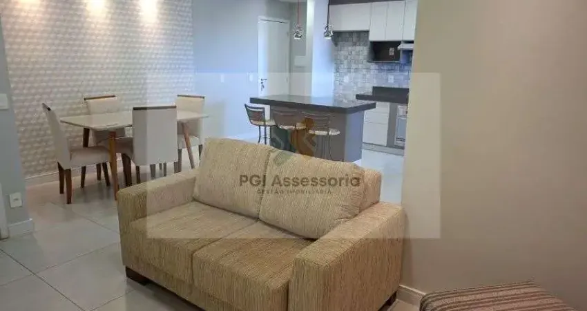 Apartamento para alugar em santos dumont de 50.00m² com 1 quarto e 1 garagem