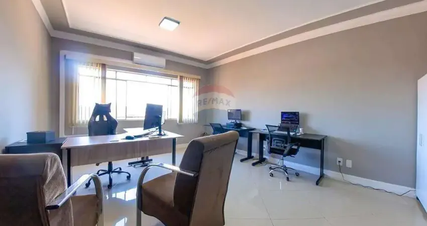 Sala comercial à venda na Rua Barão de Arary, 609, Centro, Araras