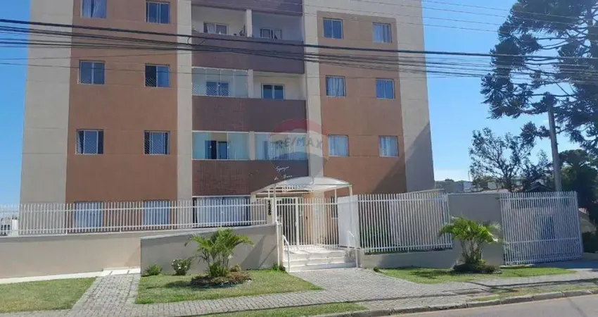 Apartamento para alugar em capão raso de 67.00m² com 2 quartos e 1 garagem