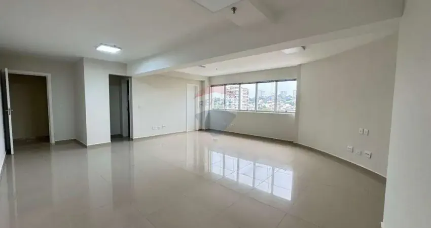 Sala comercial para alugar em parque campolim de 57.00m² com 2 garagens