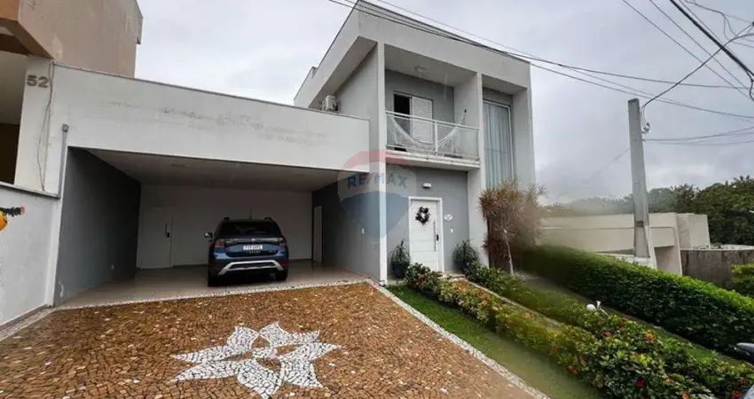 Casa de condomínio para alugar em itapeva de 295.00m² com 3 quartos, 3 suites e 4 garagens