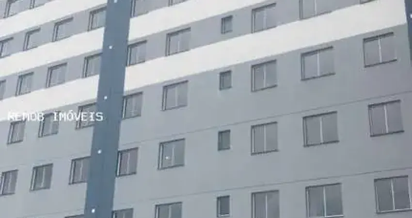 Apartamento para venda em santa maria de 37.00m² com 2 quartos