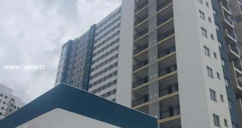 Apartamento para alugar em santa maria de 37.00m² com 2 quartos