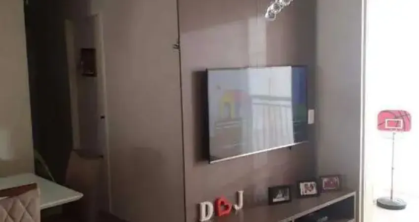 Apartamento para venda em vila endres de 54.00m² com 2 quartos e 1 garagem