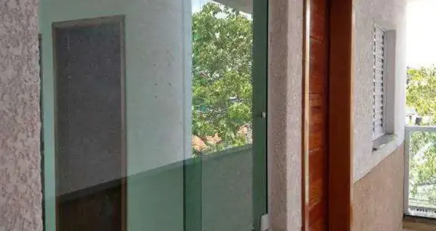 Apartamento para venda em vila carrão de 50.00m² com 2 quartos