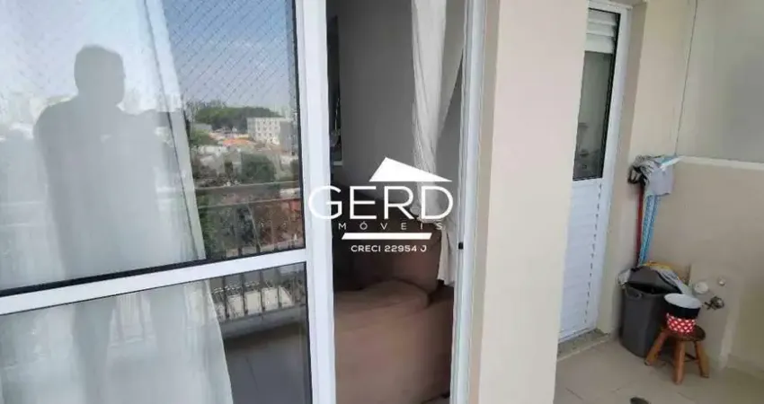 Apartamento para venda em presidente altino de 57.00m² com 2 quartos, 1 suite e 1 garagem