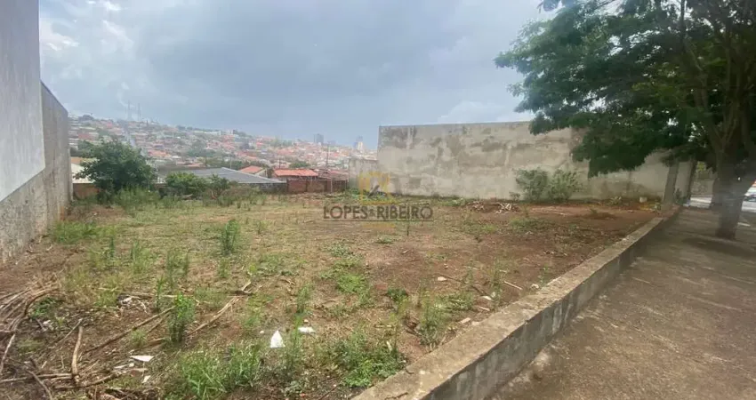 Terreno à venda na Vila Cidade Jardim, Botucatu