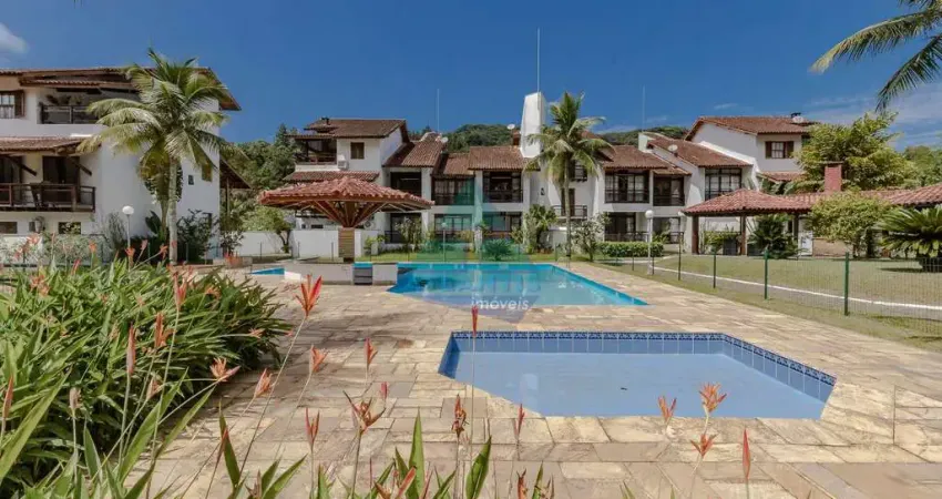 Apartamento para venda em saco da ribeira de 78.00m² com 2 quartos, 1 suite e 1 garagem