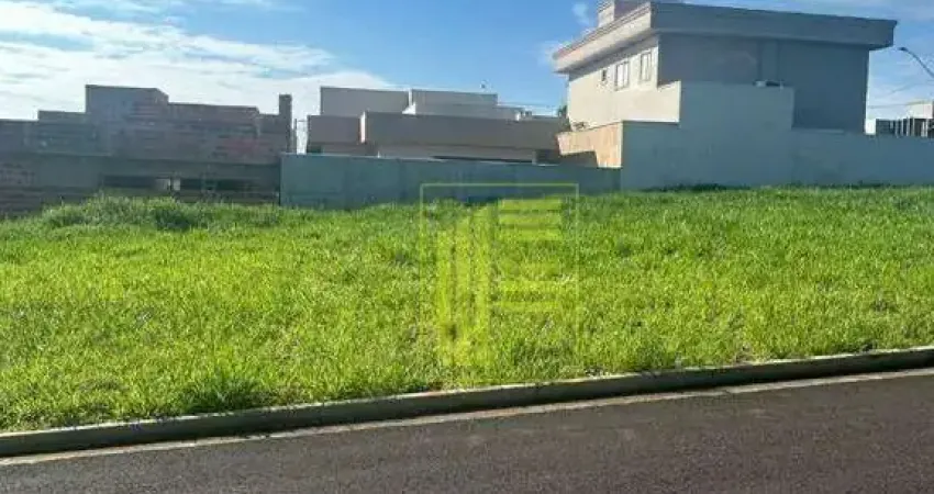 Terreno en condomínio para venda em village provence de 276.00m²