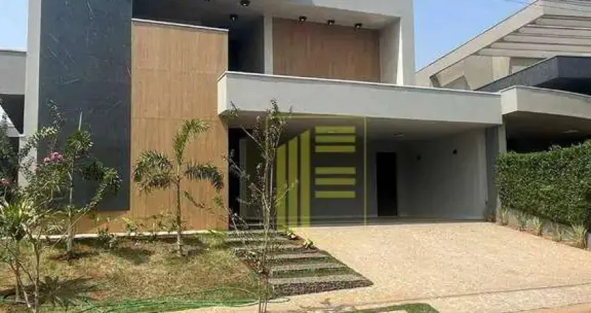 Casa de condomínio para venda em damha vi de 280.00m² com 3 quartos, 3 suites e 4 garagens