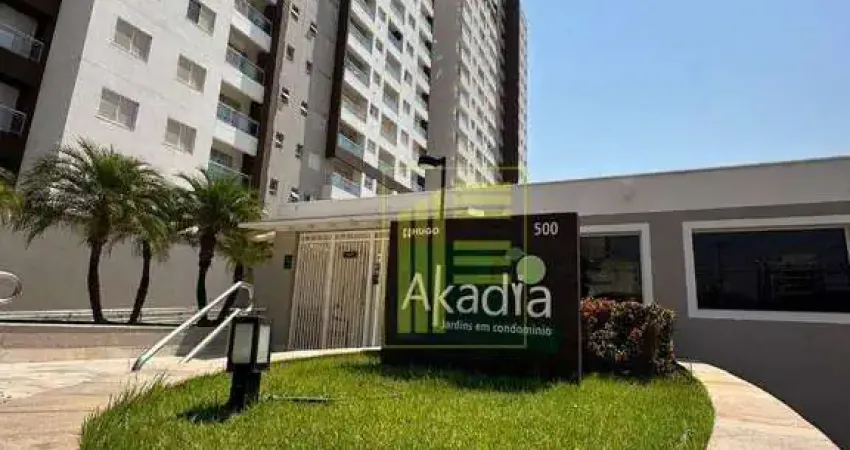 Apartamento para venda em vila nossa senhora do bonfim de 65.00m² com 2 quartos, 1 suite e 2 garagens