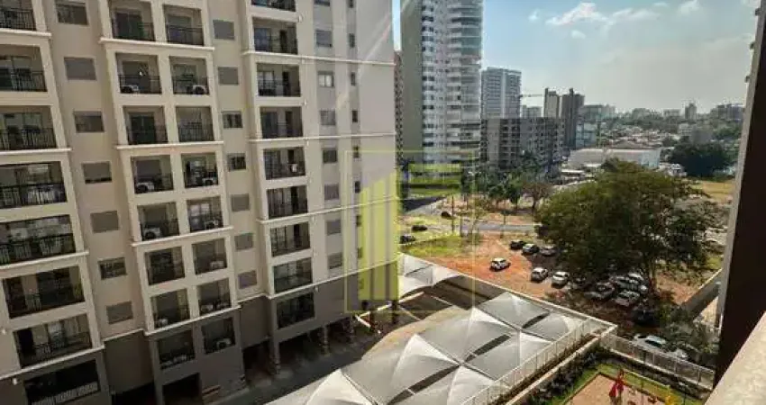 Apartamento para venda em vila nossa senhora do bonfim de 65.00m² com 2 quartos, 1 suite e 1 garagem