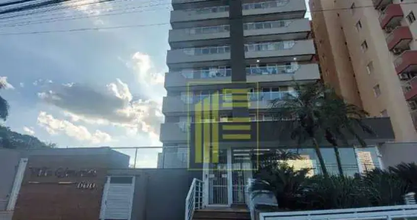 Apartamento para alugar em jardim maracanã de 79.00m² com 2 quartos, 1 suite e 2 garagens