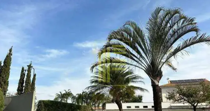 Casa de condomínio para alugar em residencial green valley de 197.00m² com 3 quartos, 3 suites e 2 garagens