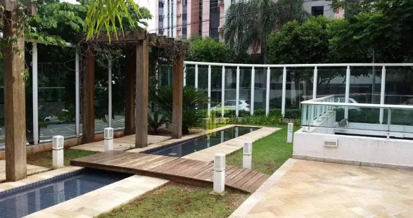 Apartamento para alugar em vila redentora de 42.00m² com 1 quarto e 1 garagem