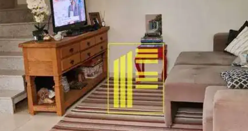 Casa de condomínio para venda em village imperial residence de 140.00m² com 3 quartos, 1 suite e 2 garagens