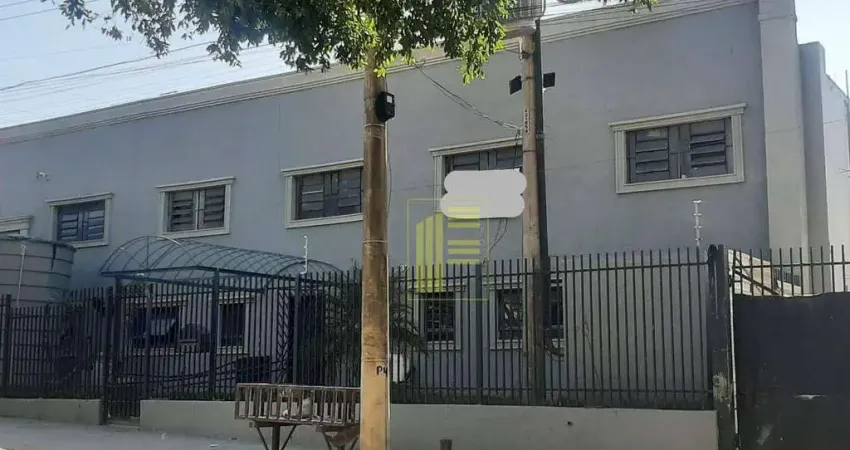 Galpão / depósito / armazém para alugar em parque industrial tancredo neves de 1200.00m²