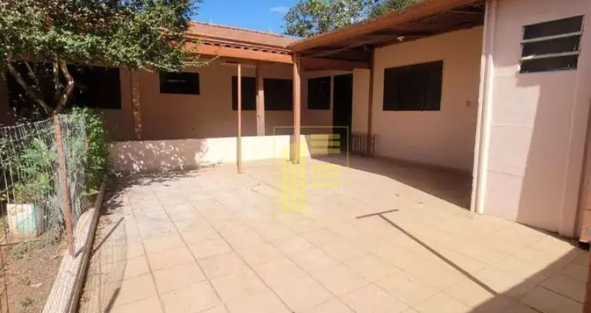 Casa para alugar em parque industrial de 65.00m² com 2 quartos e 1 garagem
