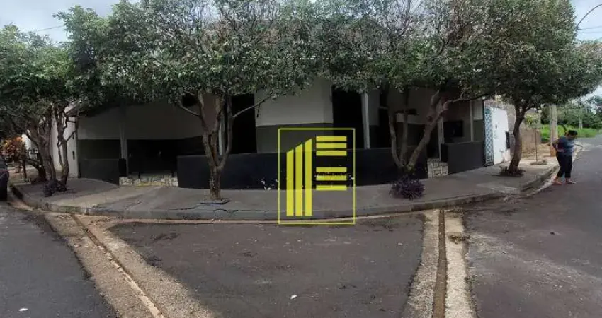 Sala comercial para alugar em parque residencial universo de 70.00m² com 5 garagens