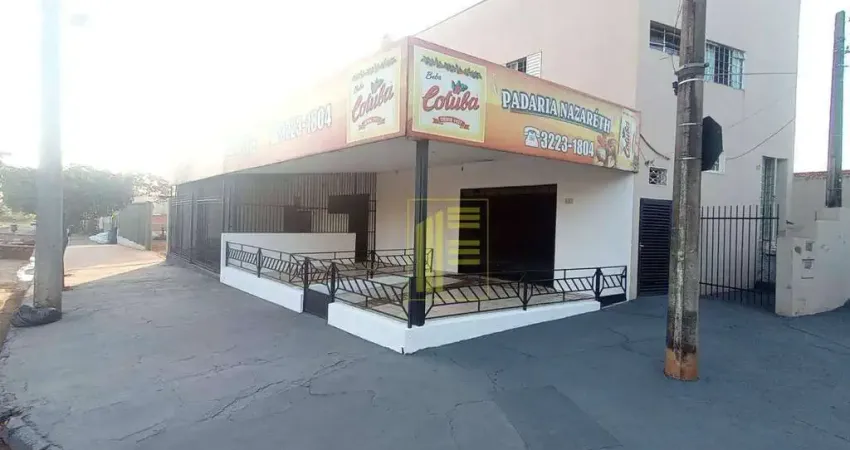 Sala comercial para alugar em jardim nazareth de 80.00m² com 4 garagens