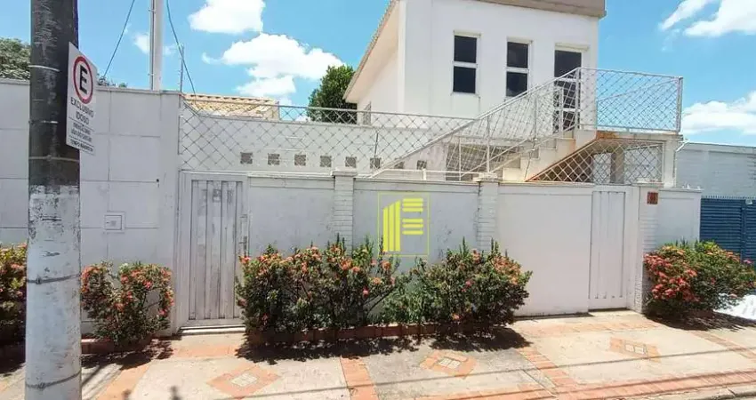 Sala comercial para alugar em jardim santa luzia de 40.00m² com 2 garagens