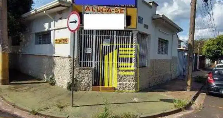 Casa para alugar em parque industrial de 249.00m² com 3 quartos e 2 suites