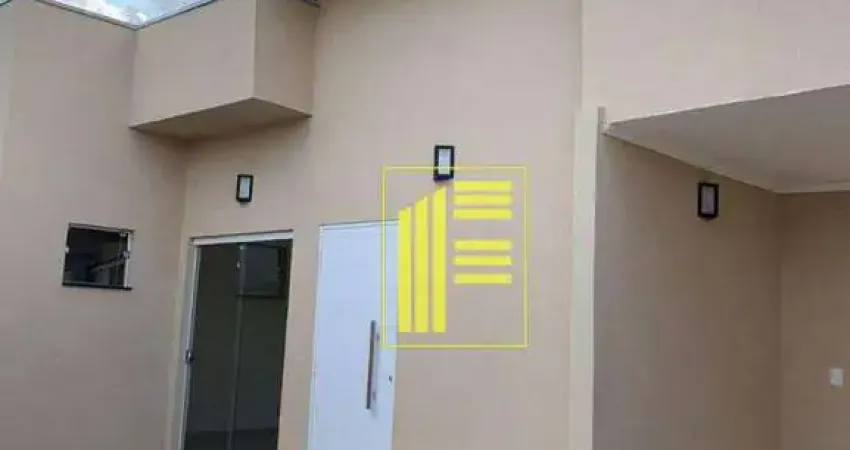 Casa para venda em parque vila nobre de 90.00m² com 2 quartos, 1 suite e 2 garagens