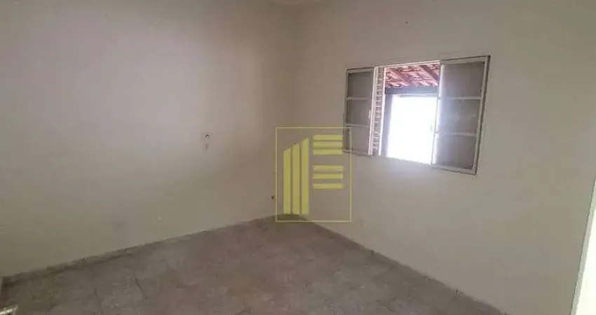 Casa para alugar em parque industrial de 50.00m² com 1 quarto