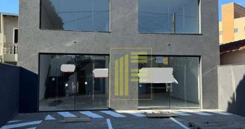 Sala comercial para alugar na Rua da Fé, 179, Jardim Urano, São José do Rio Preto