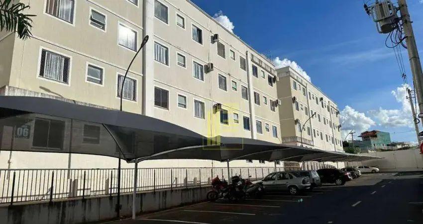 Apartamento para alugar em jardim simões de 39.00m² com 2 quartos e 1 garagem