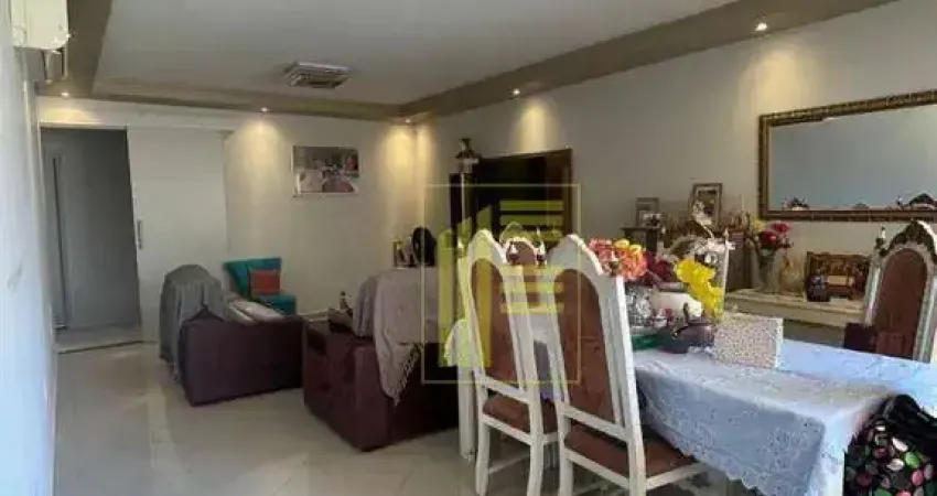Apartamento com 3 quartos à venda na Rua Voluntários de São Paulo, 3153, Centro, São José do Rio Preto