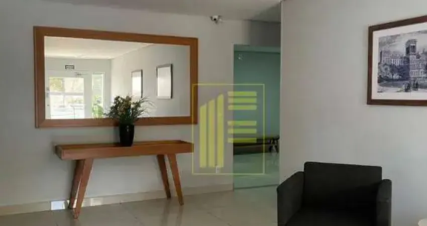 Apartamento para alugar em higienópolis de 85.00m² com 3 quartos, 1 suite e 1 garagem