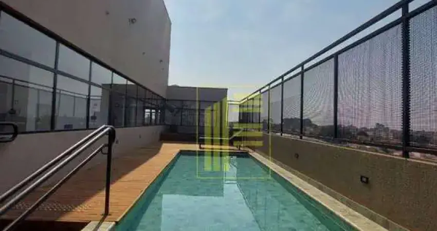 Apartamento para alugar em boa vista de 60.00m² com 2 quartos, 1 suite e 1 garagem