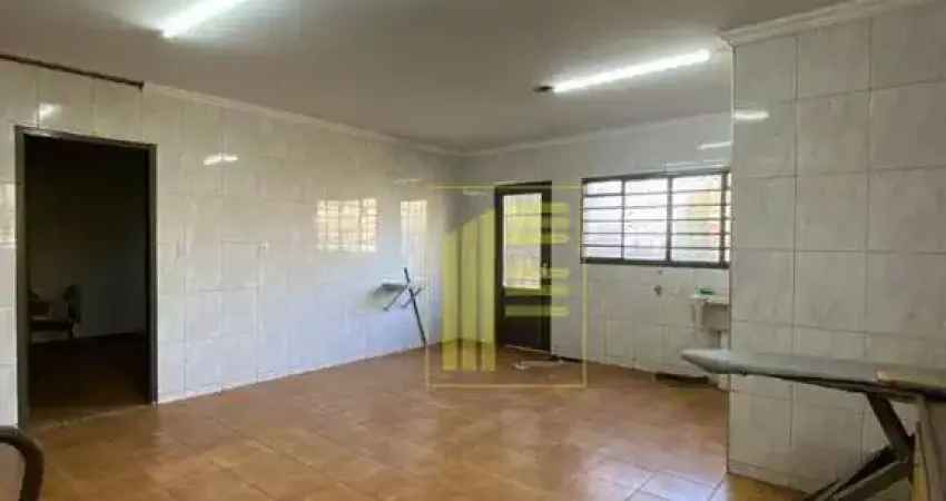 Casa para venda em vila maceno de 298.00m² com 3 quartos e 1 garagem