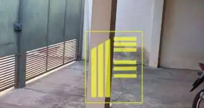 Casa para venda em centro de 100.00m² com 2 quartos e 3 garagens