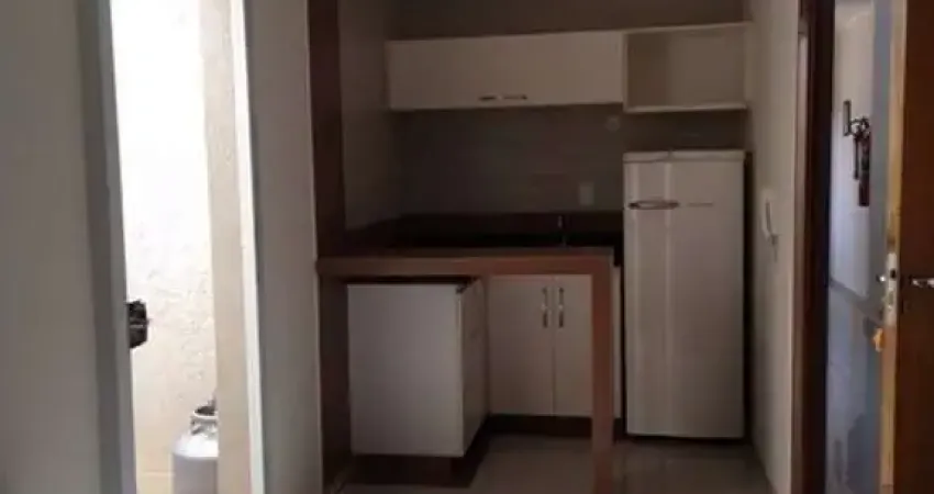 Apartamento para alugar em vila anchieta de 30.00m² com 1 quarto