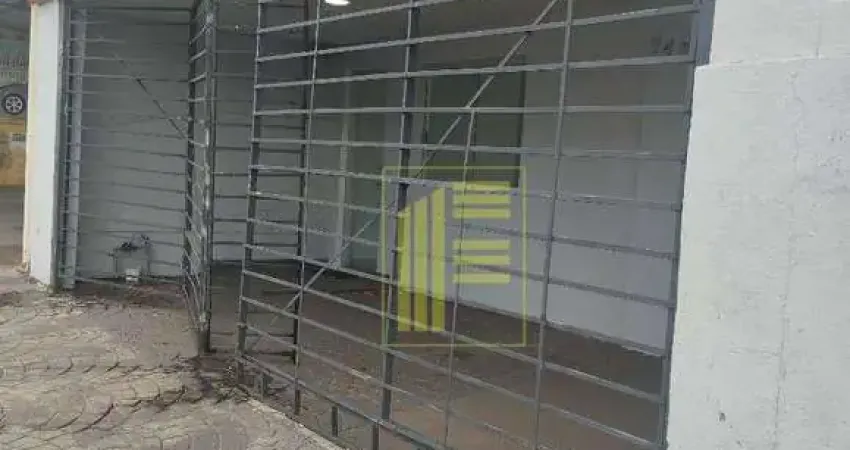 Sala comercial para alugar na Avenida Constituição, 1475, Boa Vista, São José do Rio Preto
