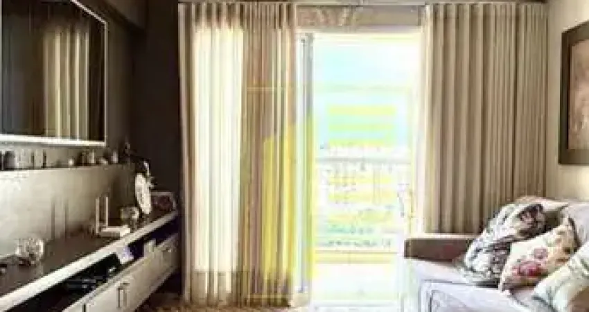 Apartamento para venda em jardim ouro verde de 93.00m² com 2 quartos, 1 suite e 2 garagens