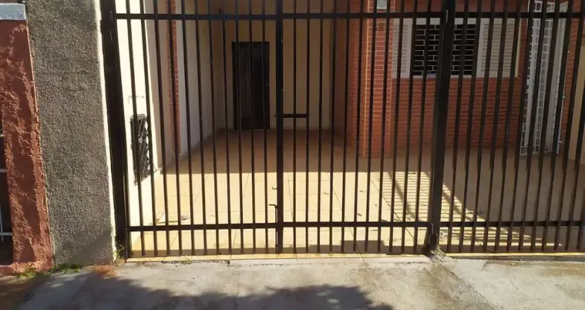 Casa para alugar em jardim nazareth de 95.00m² com 3 quartos, 1 suite e 2 garagens