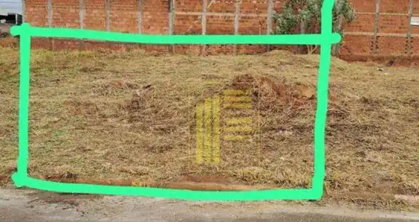 Terreno en condomínio para venda em residencial morada do sol de 200.00m²