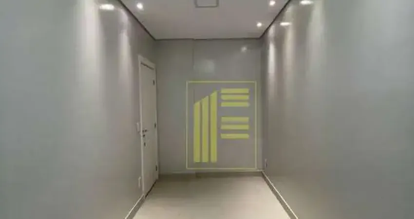 Sala comercial para alugar em jardim aclimação de 46.00m² com 1 garagem