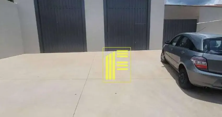 Sala comercial para alugar em jardim vetorazzo de 230.00m² com 4 garagens