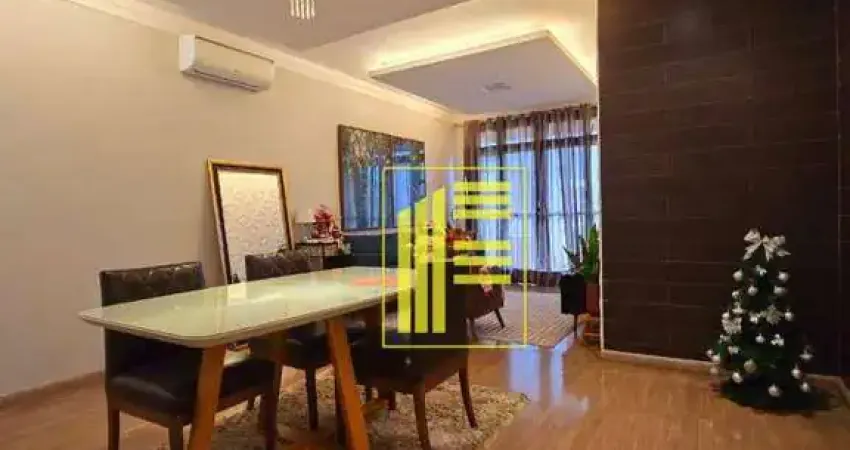 Apartamento para venda em higienópolis de 112.00m² com 3 quartos, 1 suite e 2 garagens