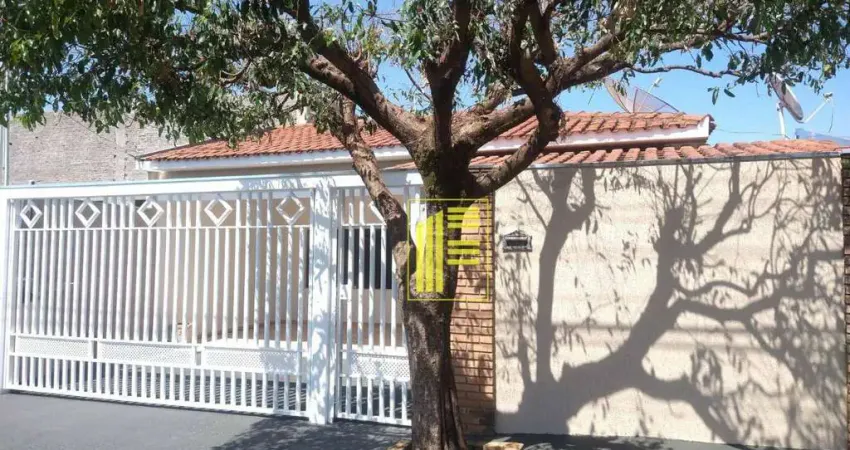 Casa para alugar em são francisco de 130.00m² com 3 quartos, 1 suite e 2 garagens