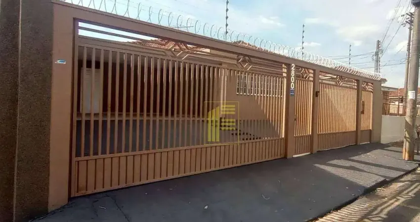 Casa para alugar em santos dumont de 257.00m² com 3 quartos, 1 suite e 5 garagens