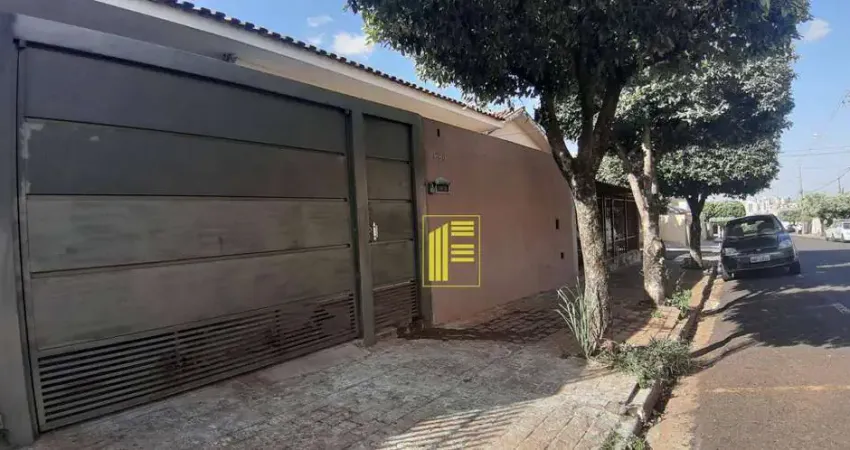 Casa para venda em jardim maracanã de 120.00m² com 2 quartos, 1 suite e 1 garagem
