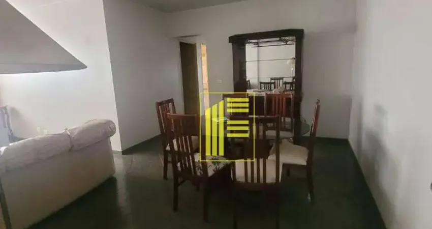 Apartamento para alugar em centro de 80.00m² com 3 quartos, 1 suite e 1 garagem