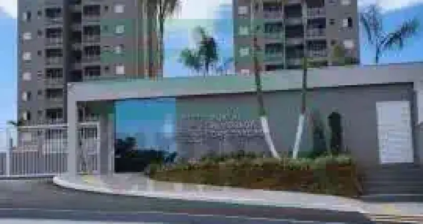 Apartamento para alugar em parque das oliveiras ii de 60.00m² com 2 quartos e 1 garagem