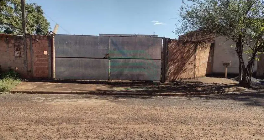 Terreno para venda em parque residencial cândido portinari de 350.00m²