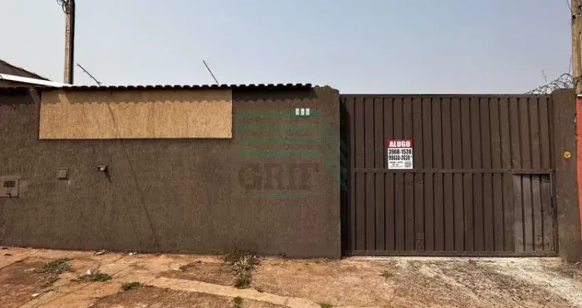 Galpão / depósito / armazém para alugar em parque residencial cândido portinari de 216.00m²